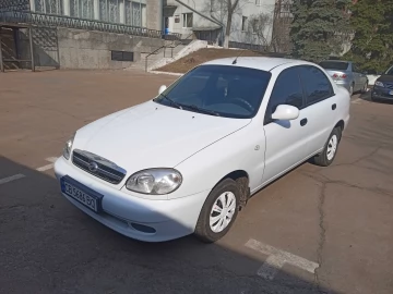 Авто ЗАЗ Sens 2013 № 7476029