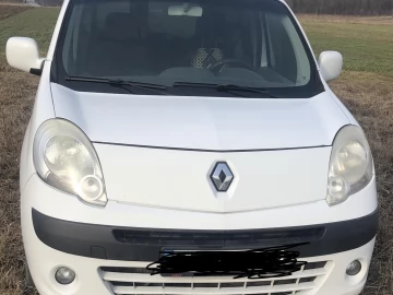 Авто Renault Kangoo Passenger 2011 № 7476031