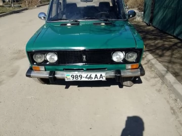 Авто ВАЗ 2106 1995 № 7476047