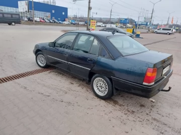 Авто Opel Omega 1998 № 7476078