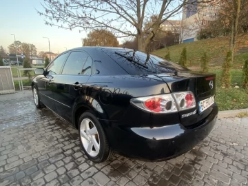 Авто Mazda 6 2006 № 7476133
