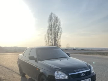Авто ВАЗ 2170 Priora 2008 № 7476143