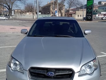 Авто Subaru Legacy 2004 № 7476157