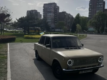 Авто ВАЗ 2101 1984 № 7476383