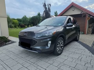 Авто Ford Escape 2021 № 7476414