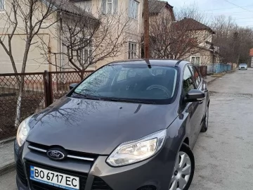 Авто Ford Focus 2011 № 7476447