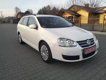 Авто Volkswagen Golf 2008 № 7476418