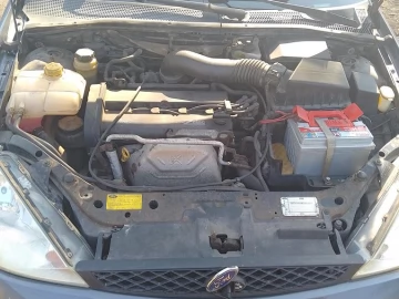 Авто Ford Focus 2003 № 7476467