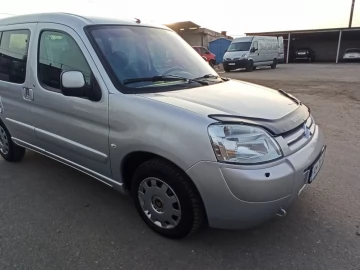 Авто Peugeot Partner 2007 № 7476479