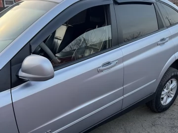 Авто SsangYong Actyon 2007 № 7476484
