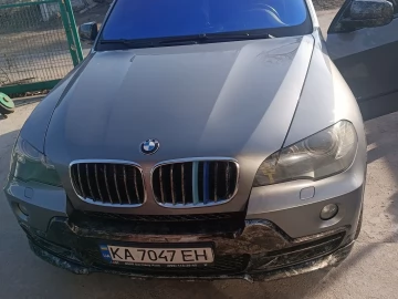 Авто BMW 5 Серия 2018 № 7476509