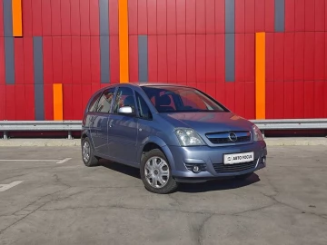 Авто Opel Meriva 2008 № 7476518