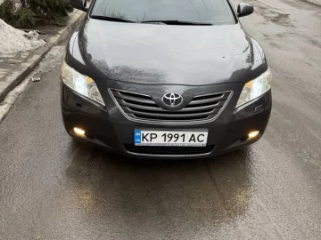 Авто Toyota Camry 2008 № 7476527