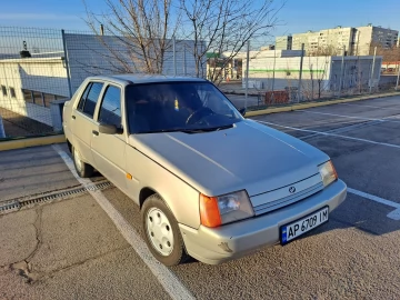 Авто ЗАЗ 1103 Slavuta 2008 № 7476540