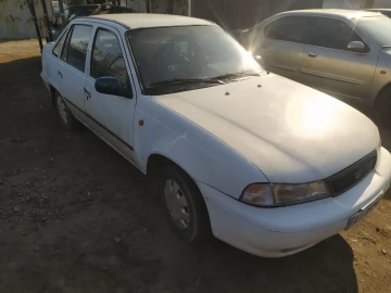 Авто Daewoo Nexia 1995 № 7476548