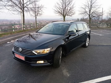 Авто Volkswagen Passat Variant 2015 № 7476565