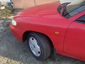 Авто Daewoo Nubira 1998 № 7478022
