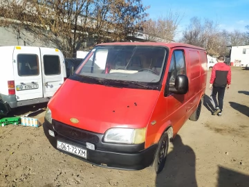 Авто Ford Transit 1998 № 7478028