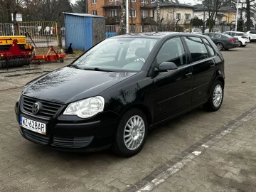 Авто Volkswagen Passat Hatchback 2008 № 7478031
