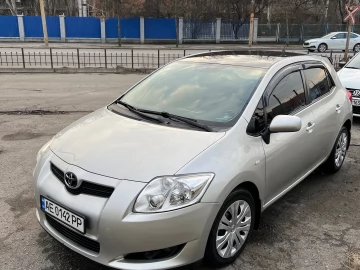 Авто Toyota Auris 2008 № 7478063