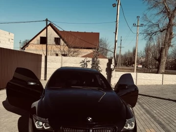 Авто BMW 6 Серия 2005 № 7478065