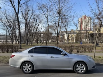 Авто Chevrolet Epica 2008 № 7478092