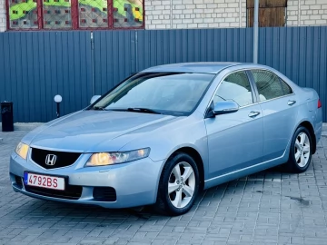 Авто Honda Accord 2006 № 7478109