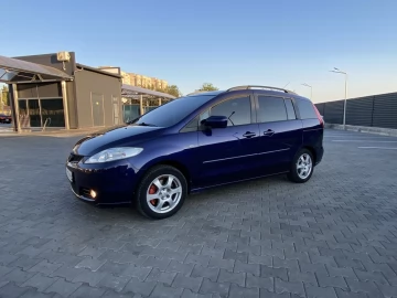 Авто Mazda 5 2005 № 7478117