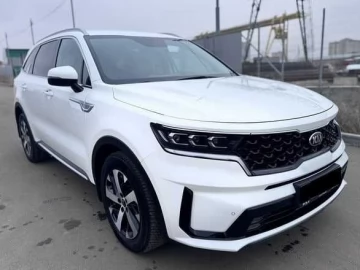 Авто KIA Sorento 2022 № 7478127