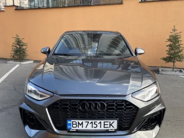 Авто Audi A4 2020 № 7478144