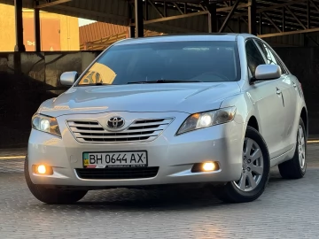 Авто Toyota Camry 2006 № 7478150