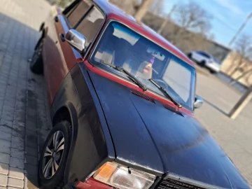 Авто ВАЗ 2105 1982 № 7478164