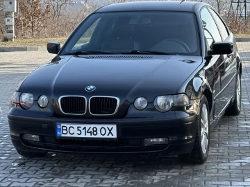 Авто BMW 3 Серия 2001 № 7478168