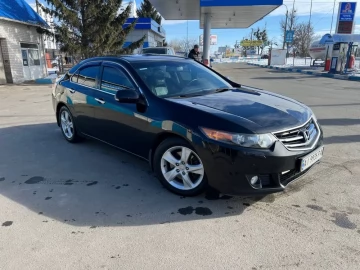 Авто Honda Accord 2009 № 7478170