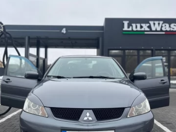 Авто Mitsubishi Lancer 2007 № 7478184