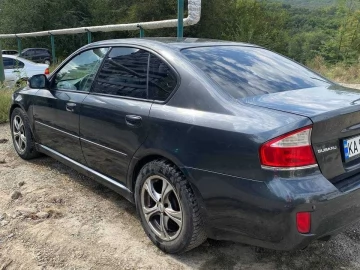 Авто Subaru Legacy 2008 № 7478185