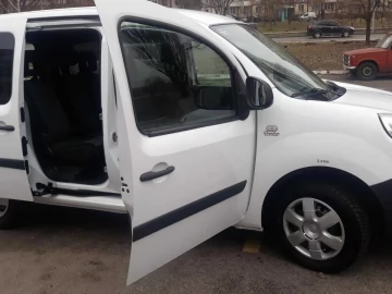 Авто Renault 16 2016 № 7478189