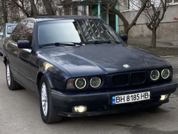 Авто BMW 5 Серия 1994 № 7478192