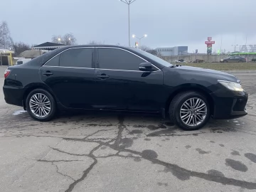 Авто Toyota Camry 2014 № 7478235