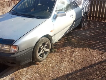 Авто Nissan Primera 1993 № 7478240