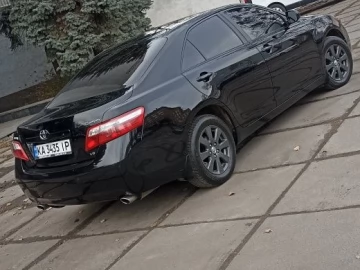 Авто Toyota Camry 2006 № 7478250