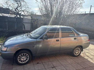 Авто ВАЗ 21104 2005 № 7478257
