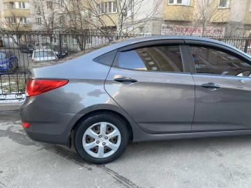 Авто Hyundai Accent 2014 № 7478261