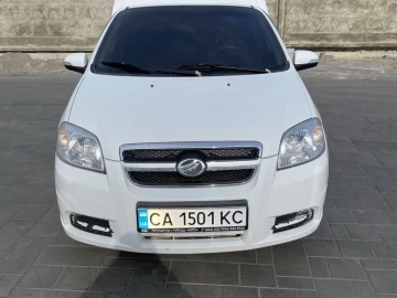 Авто ЗАЗ Vida 2017 № 7478282