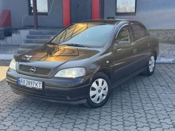 Авто Opel Astra 2008 № 7478293