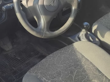 Авто Daewoo Lanos Sens  2007 № 7478294