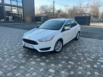 Авто Ford Focus 2017 № 7478308