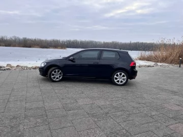 Авто Volkswagen Golf 2015 № 7478309