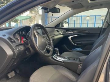 Авто Opel Insignia 2011 № 7478312