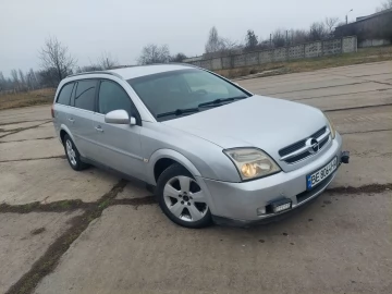 Авто Opel Vectra 2005 № 7478314